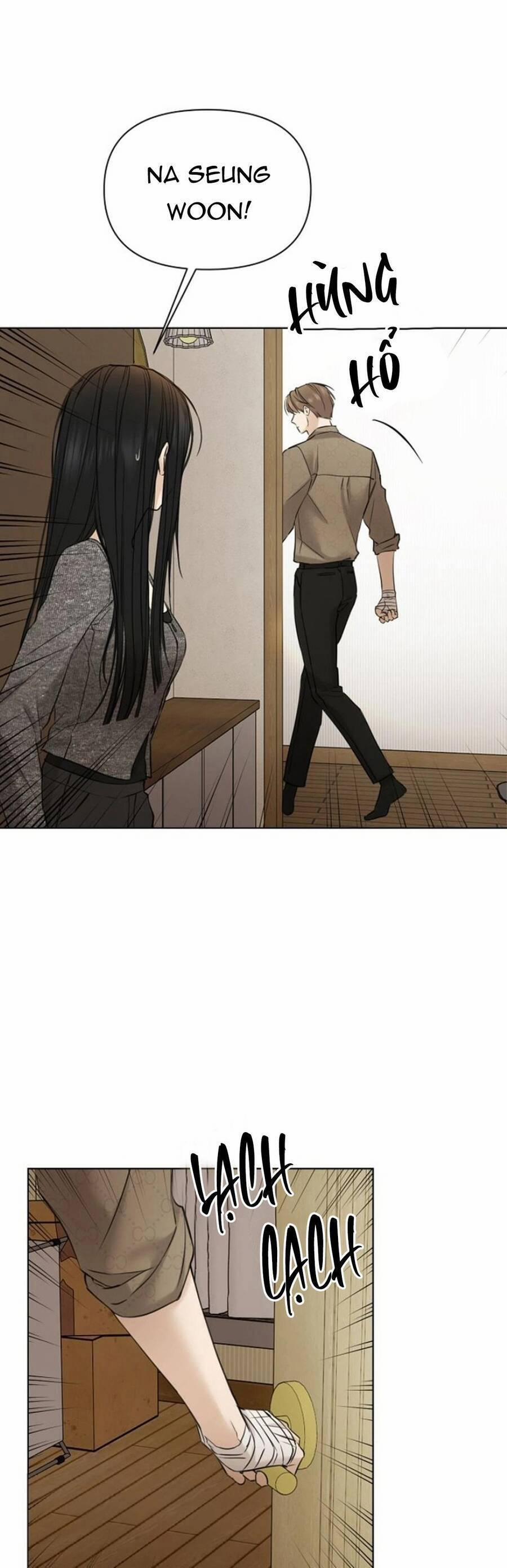 Chỉ Là Ánh Bình Minh 48 trang 54