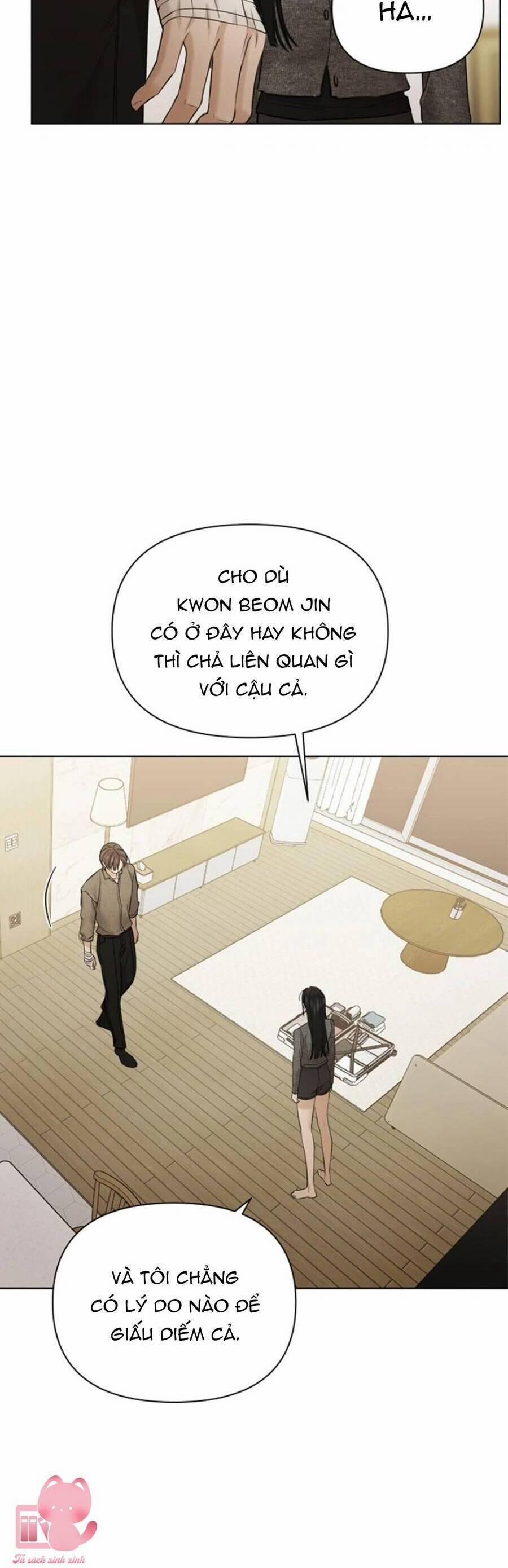 Chỉ Là Ánh Bình Minh 48 trang 57