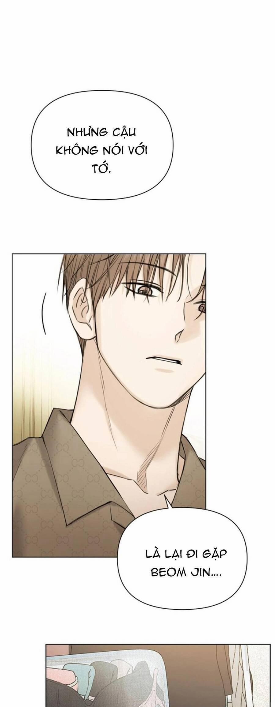 Chỉ Là Ánh Bình Minh 48 trang 58