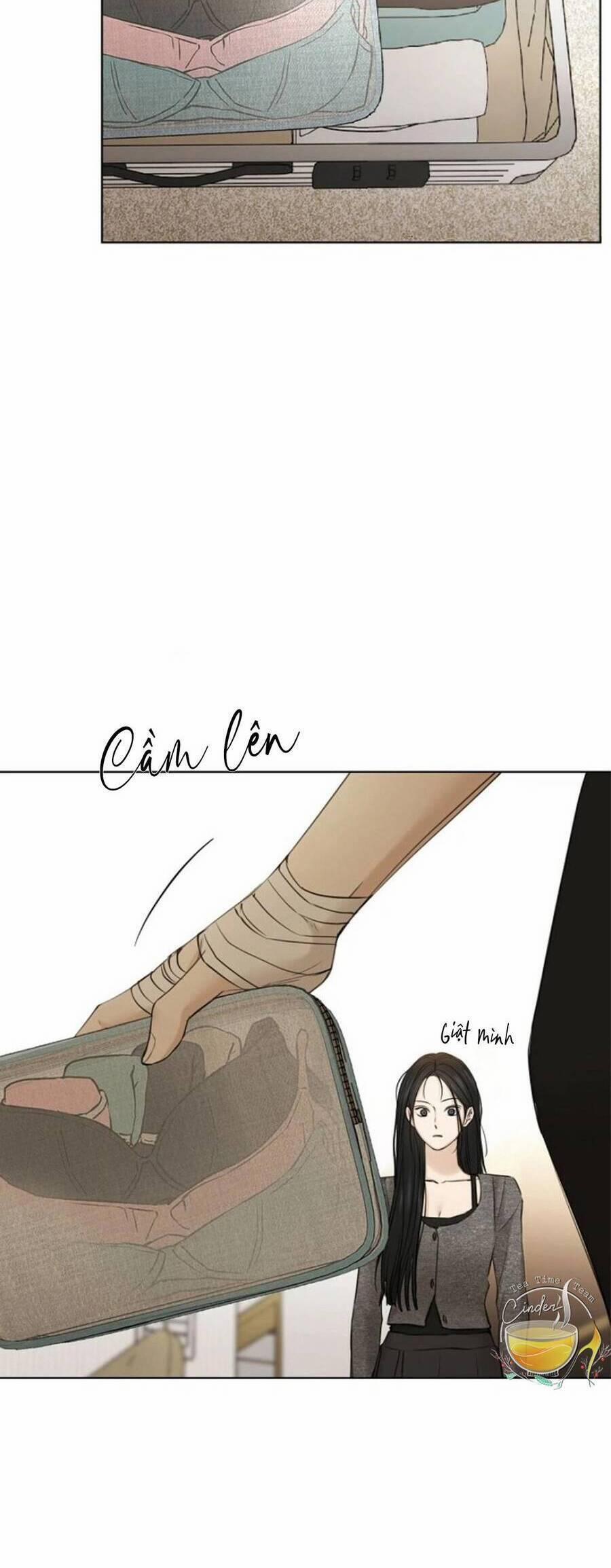 Chỉ Là Ánh Bình Minh 48 trang 59