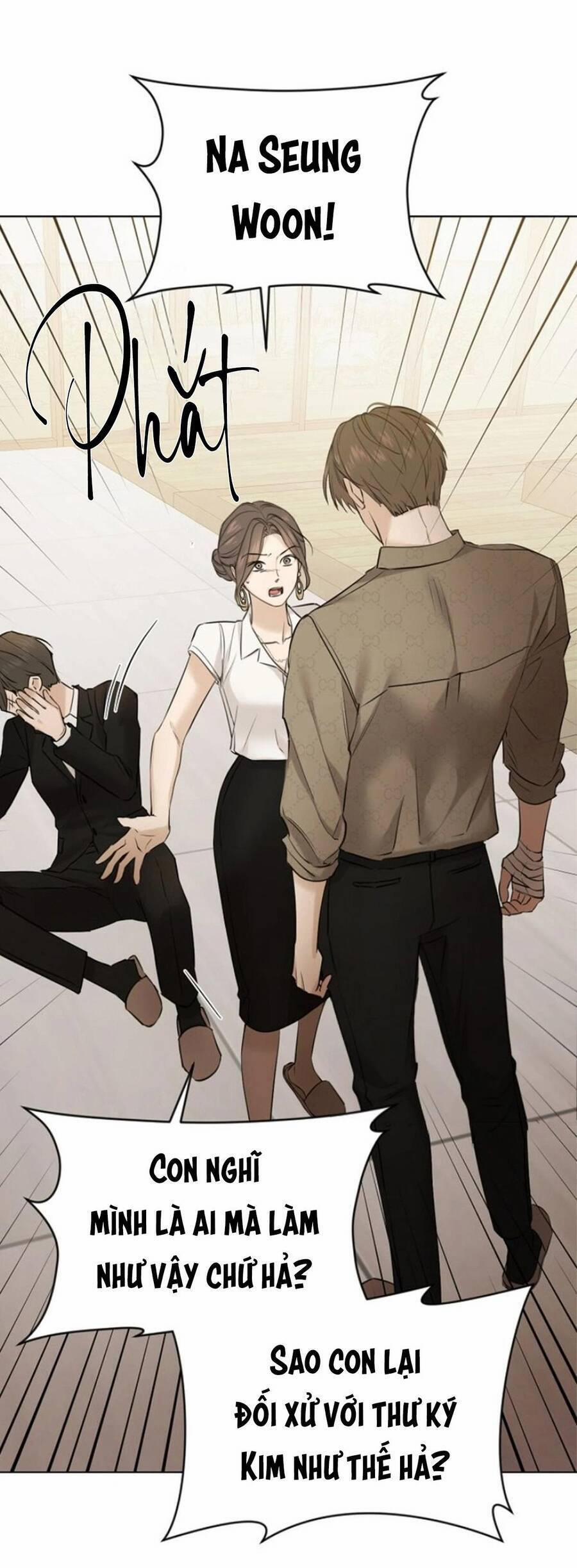 Chỉ Là Ánh Bình Minh 48 trang 6