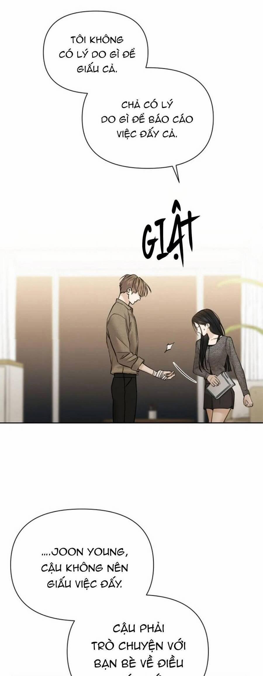 Chỉ Là Ánh Bình Minh 48 trang 60