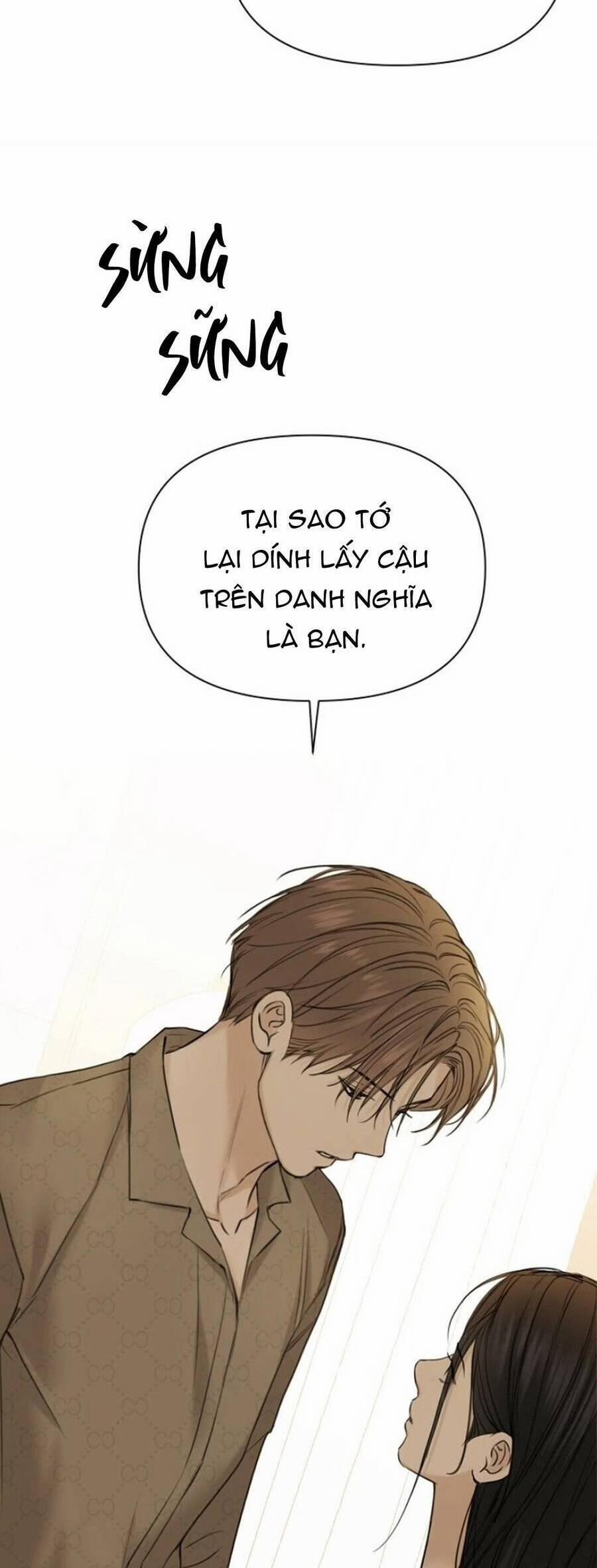 Chỉ Là Ánh Bình Minh 48 trang 64