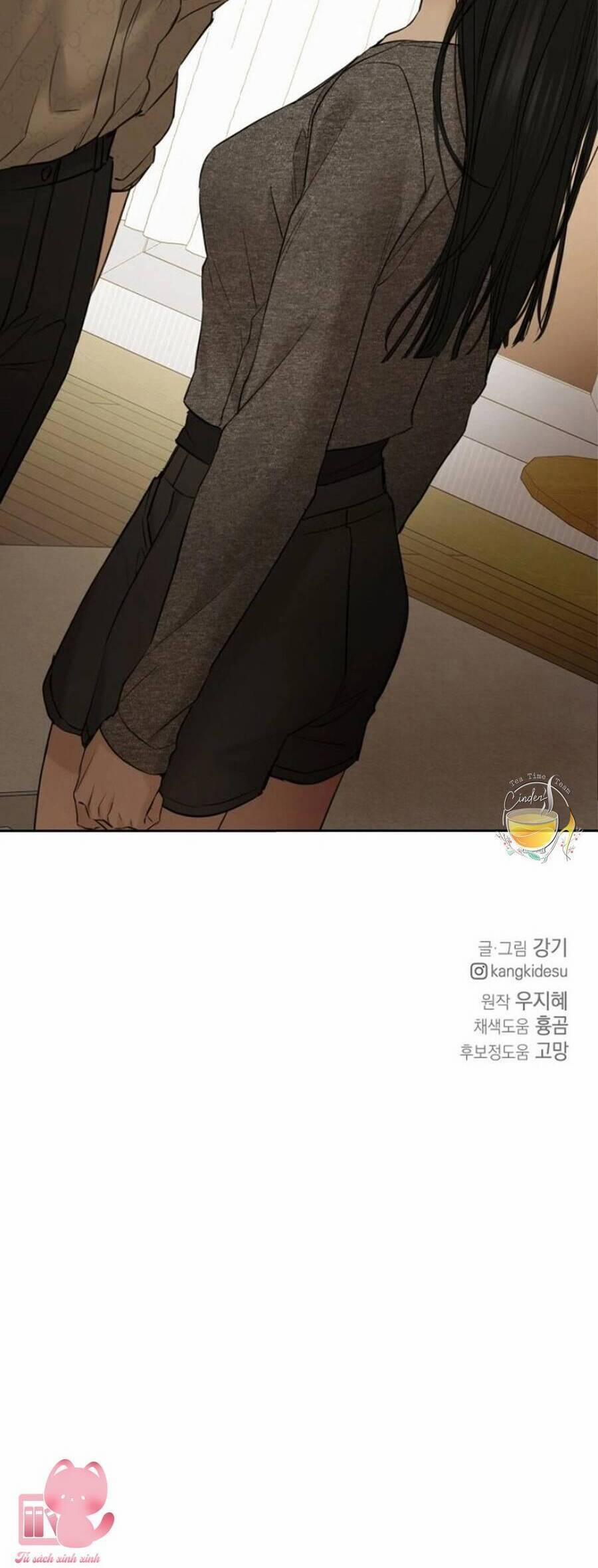 Chỉ Là Ánh Bình Minh 48 trang 65