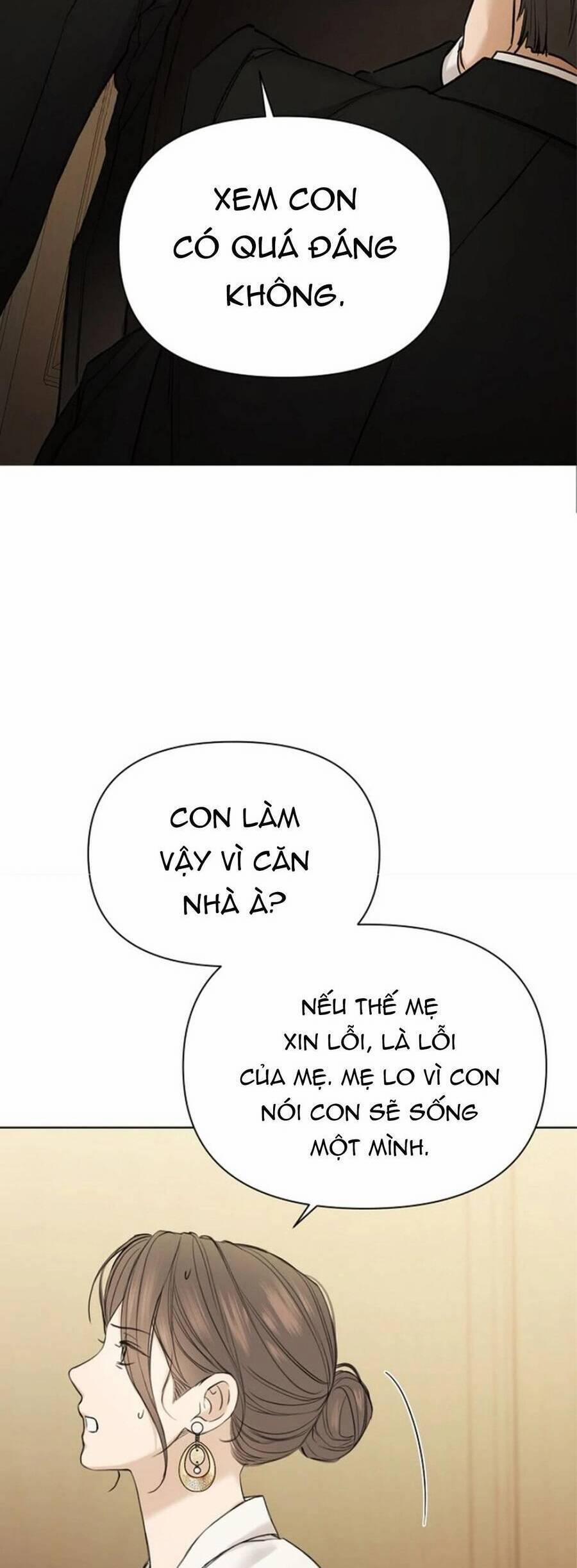 Chỉ Là Ánh Bình Minh 48 trang 8