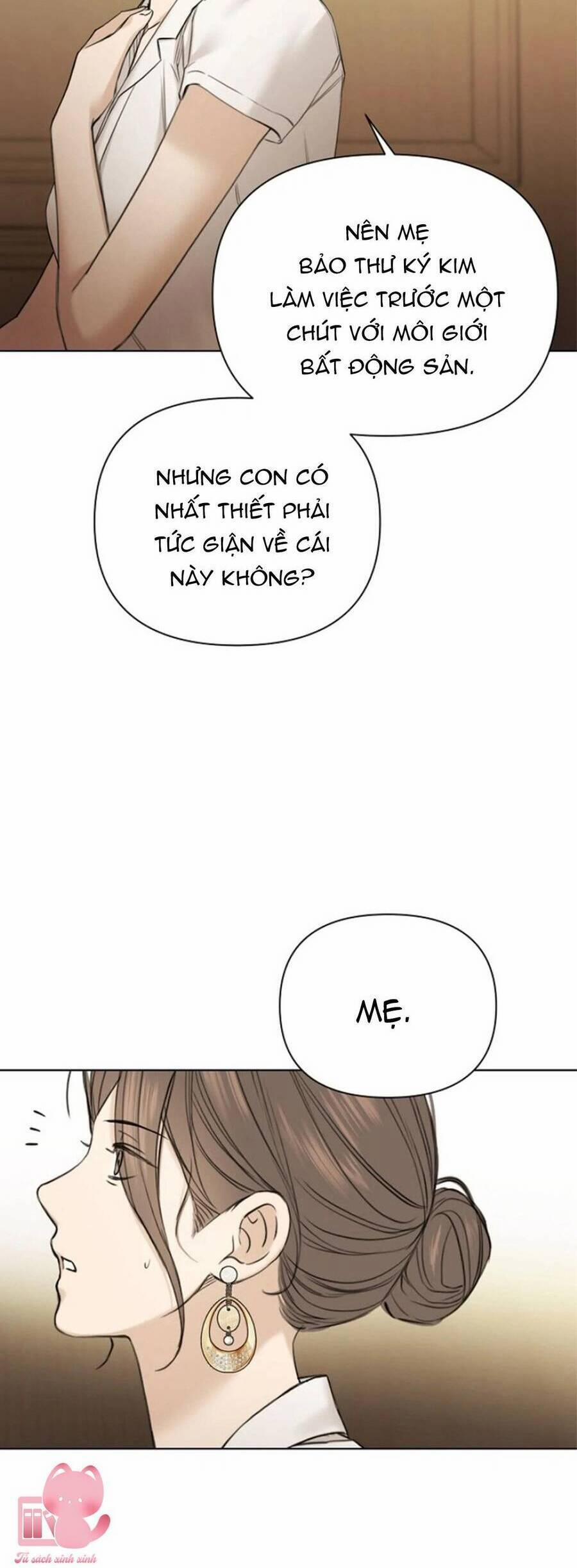 Chỉ Là Ánh Bình Minh 48 trang 9