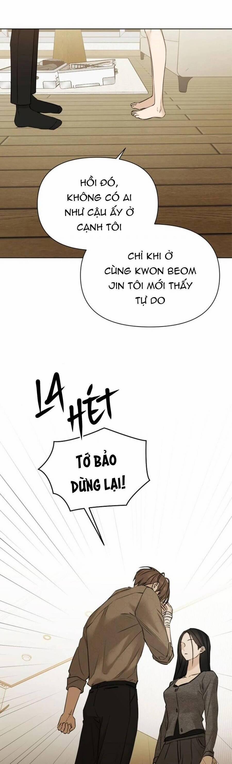 Chỉ Là Ánh Bình Minh 49 trang 23