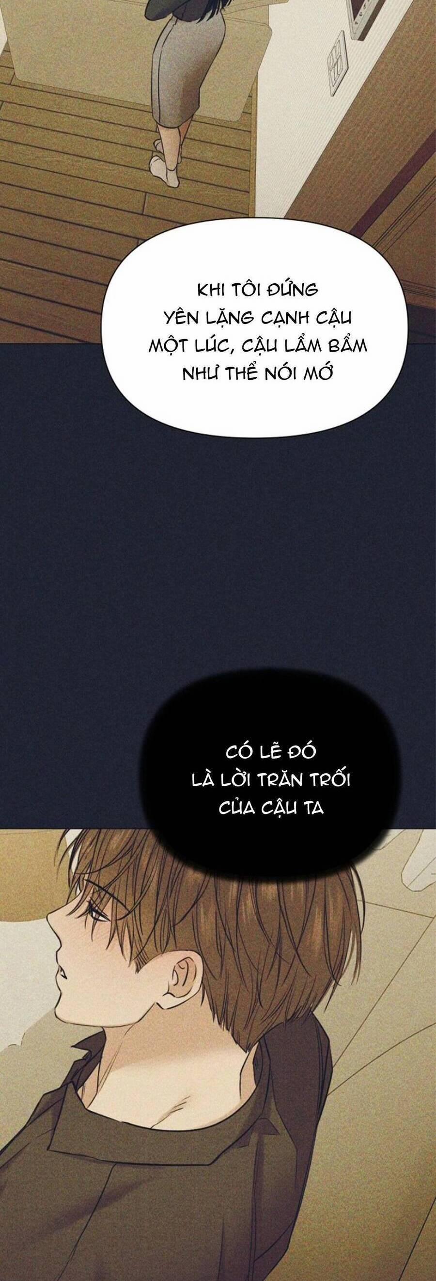 Chỉ Là Ánh Bình Minh 49 trang 30