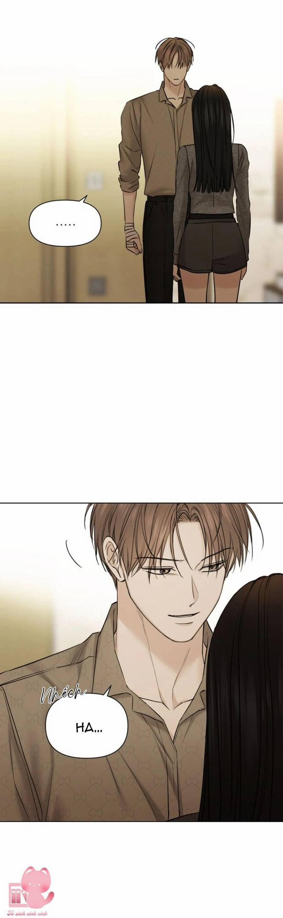 Chỉ Là Ánh Bình Minh 49 trang 40