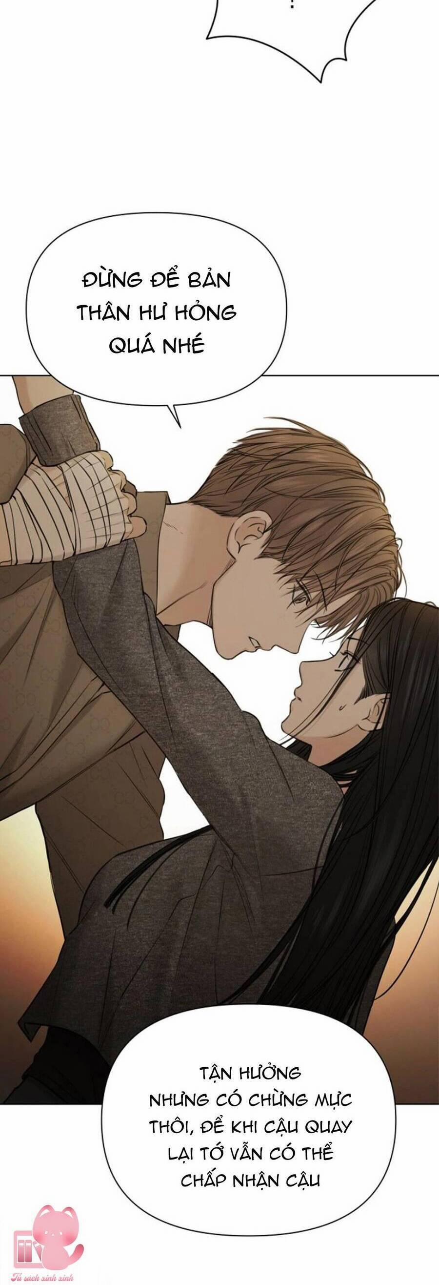 Chỉ Là Ánh Bình Minh 49 trang 44