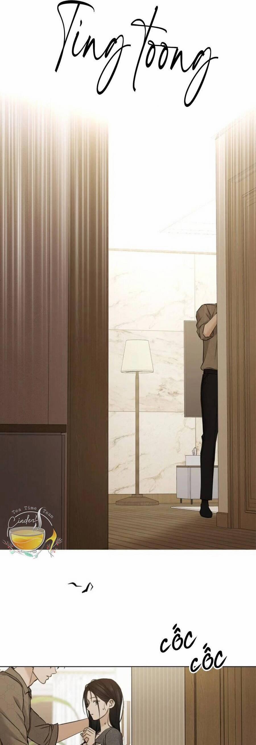 Chỉ Là Ánh Bình Minh 49 trang 51