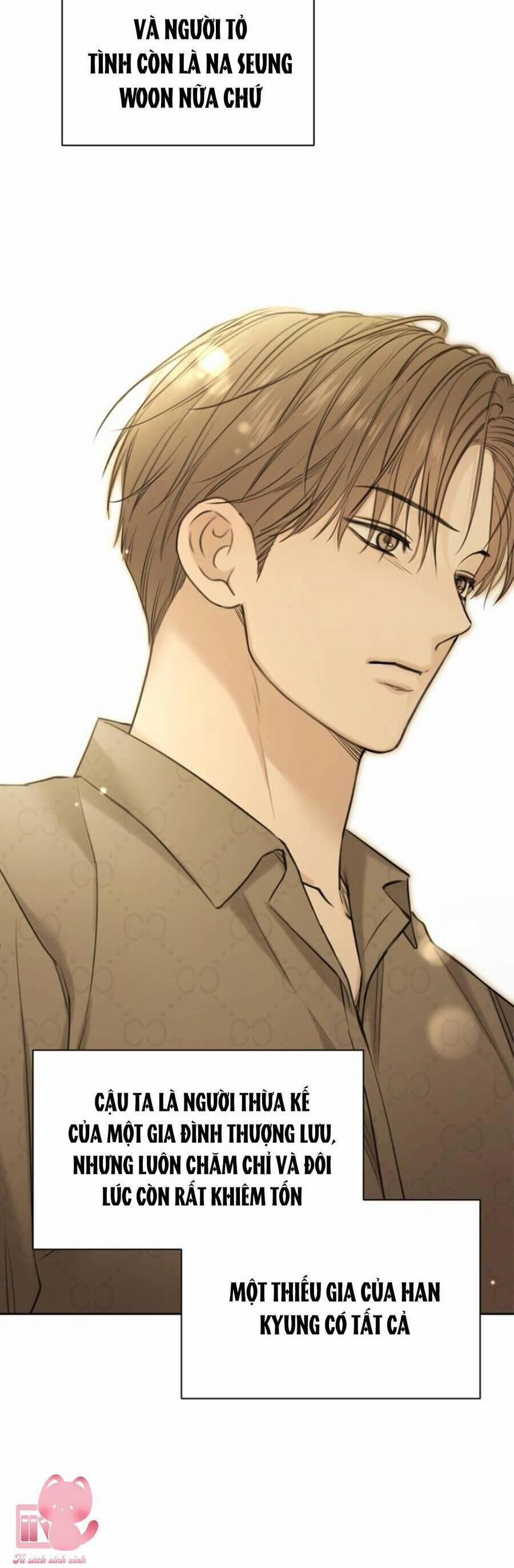 Chỉ Là Ánh Bình Minh 49 trang 9