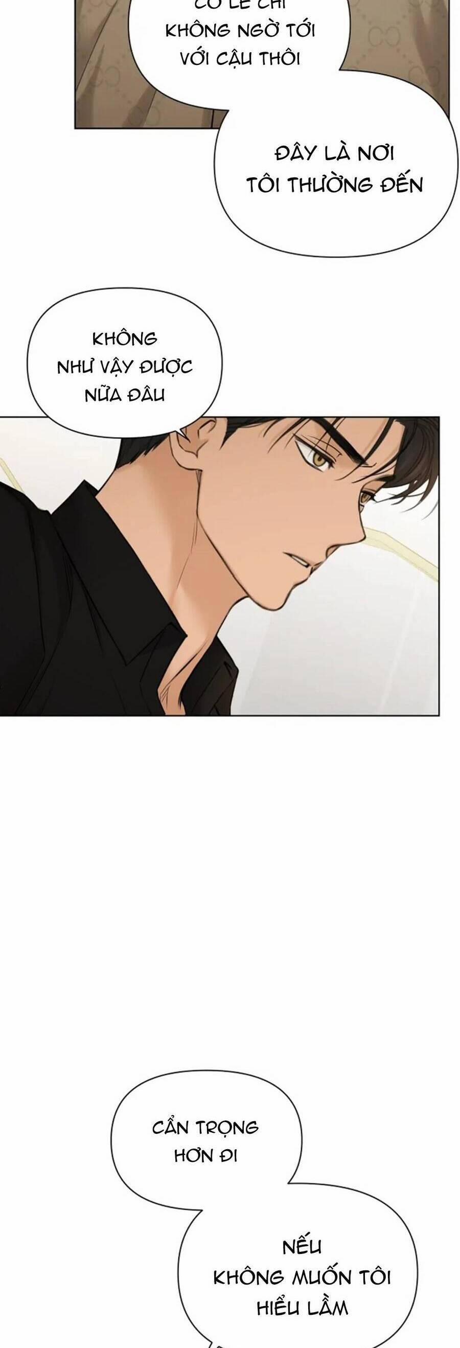 Chỉ Là Ánh Bình Minh 50 trang 13
