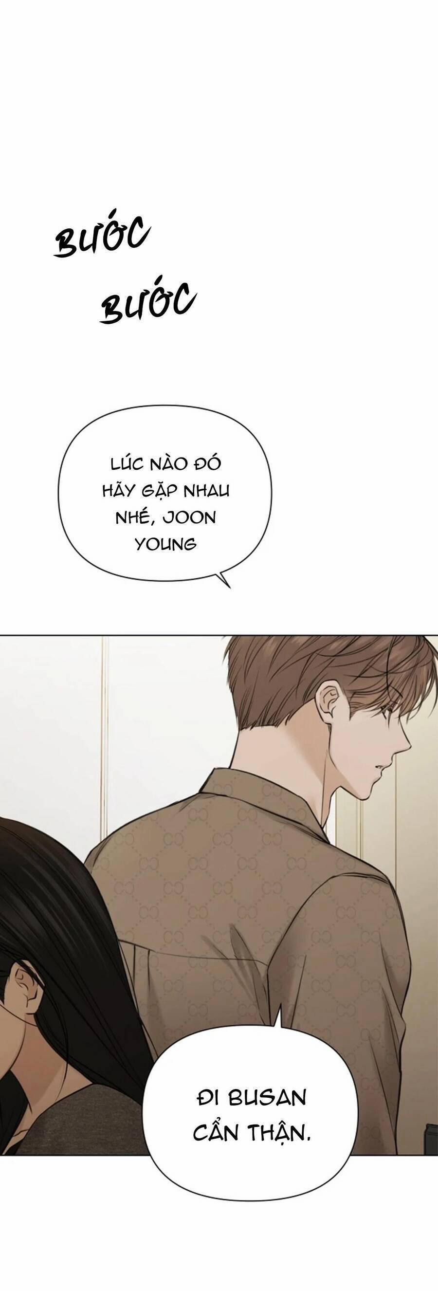 Chỉ Là Ánh Bình Minh 50 trang 19