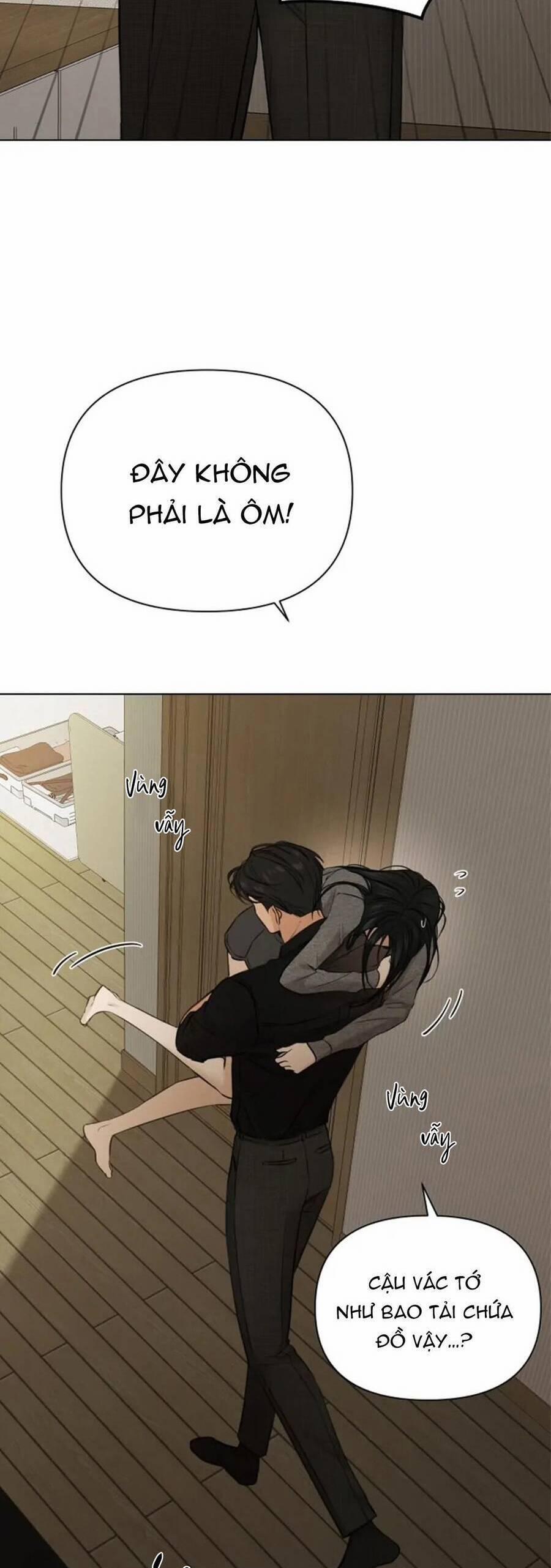 Chỉ Là Ánh Bình Minh 50 trang 28