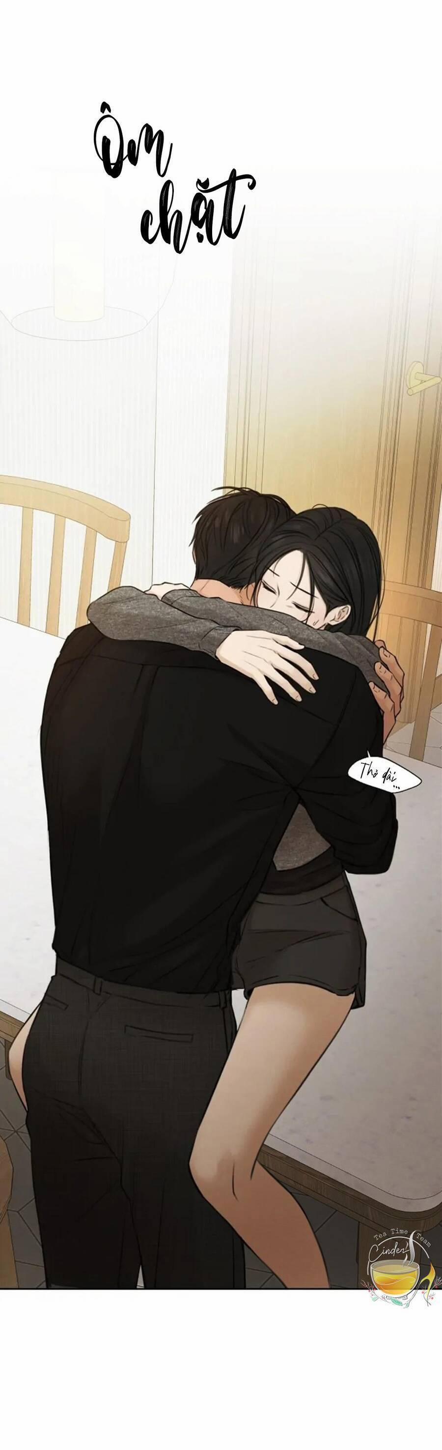 Chỉ Là Ánh Bình Minh 50 trang 38