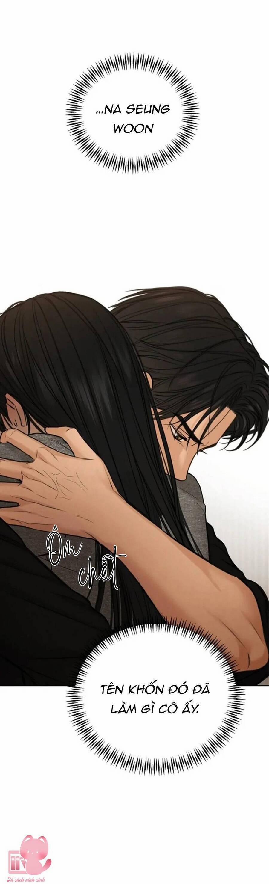 Chỉ Là Ánh Bình Minh 50 trang 39