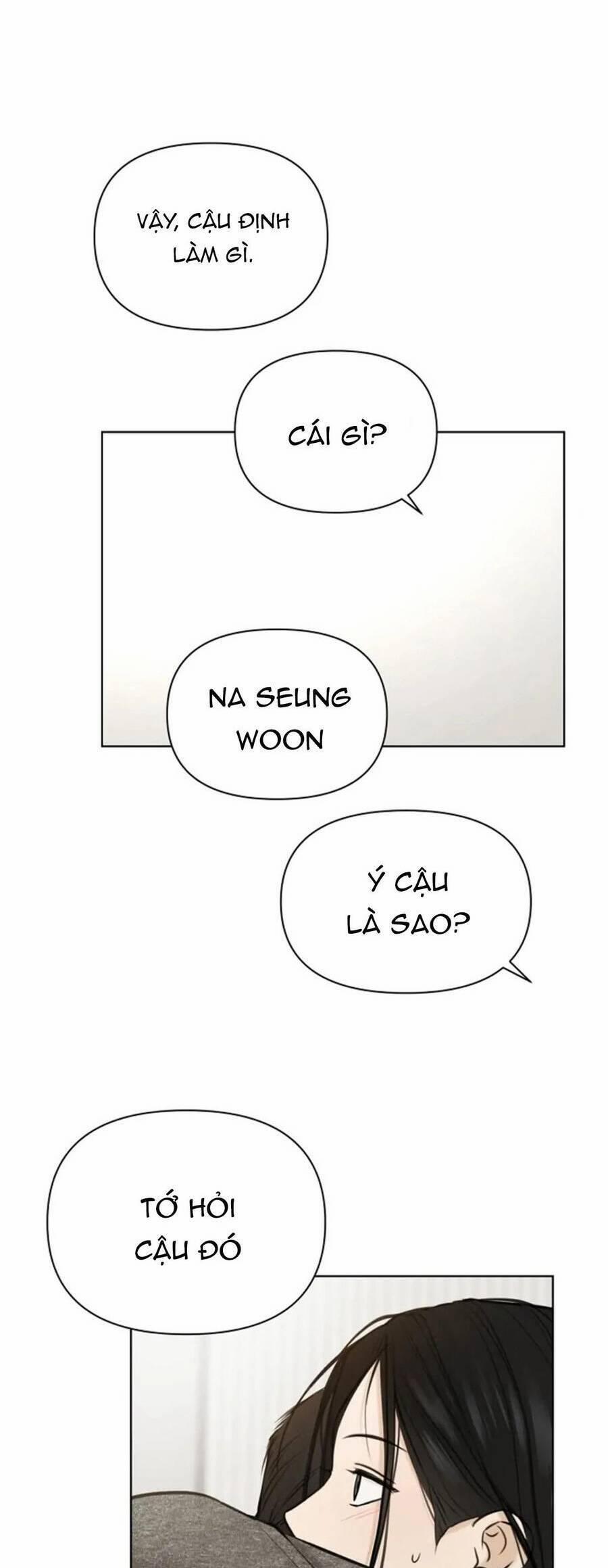 Chỉ Là Ánh Bình Minh 50 trang 41