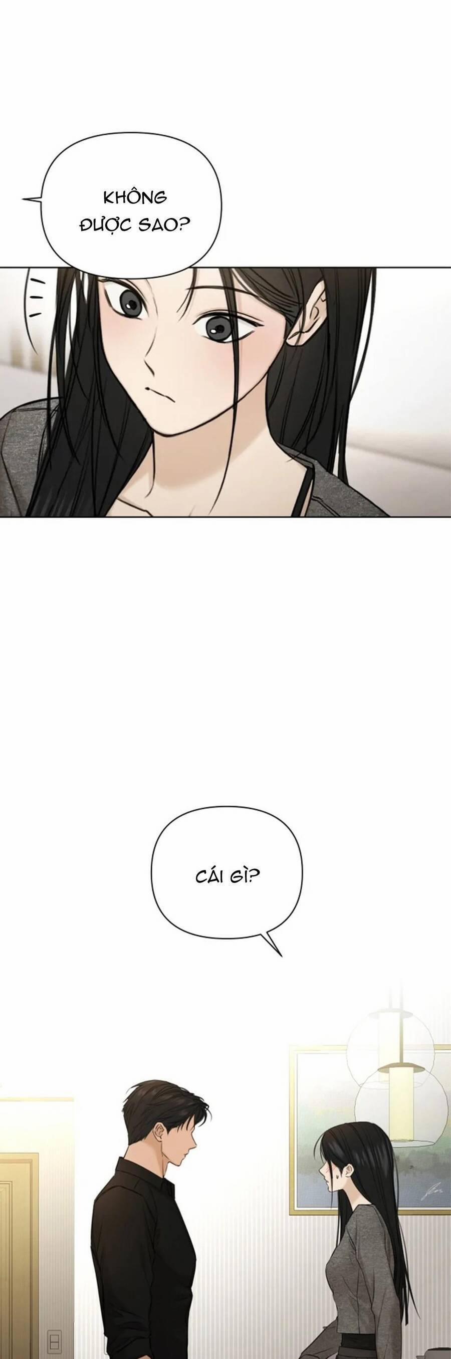 Chỉ Là Ánh Bình Minh 50 trang 56