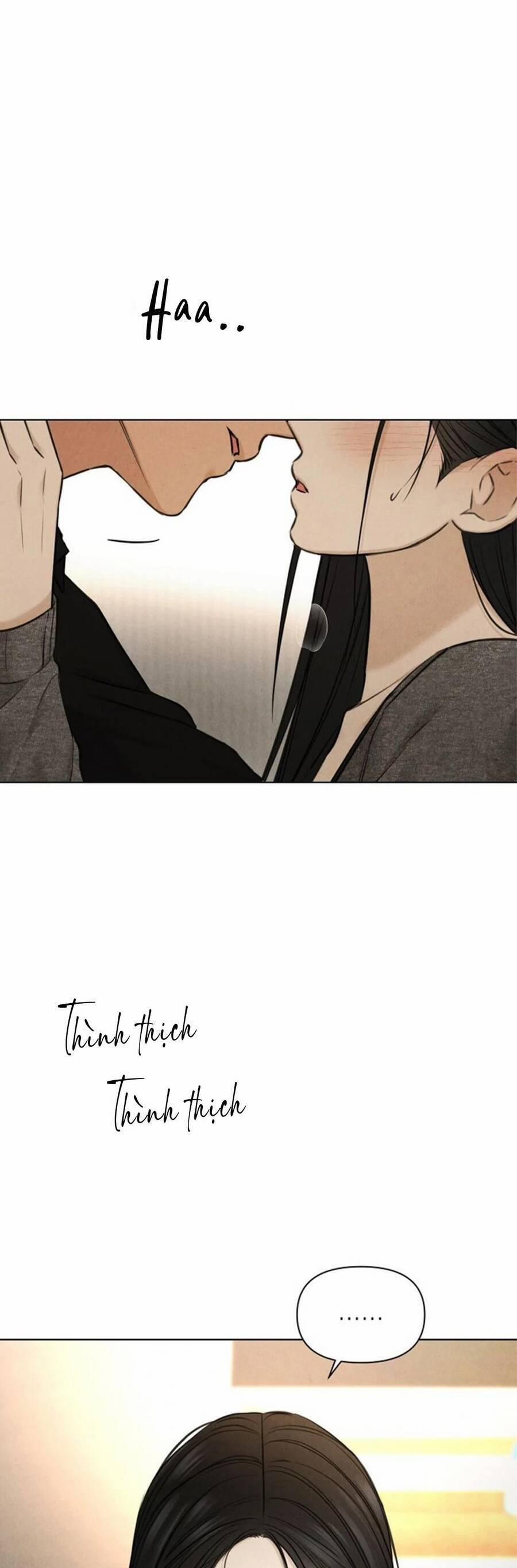 Chỉ Là Ánh Bình Minh 51 trang 10