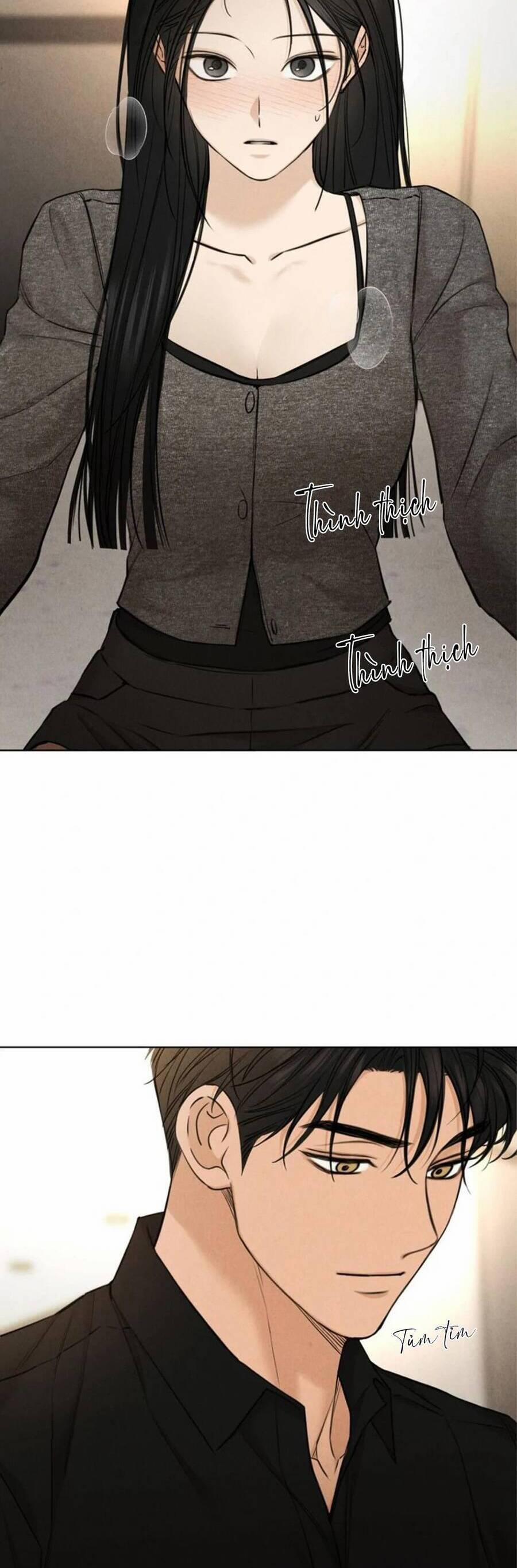 Chỉ Là Ánh Bình Minh 51 trang 11