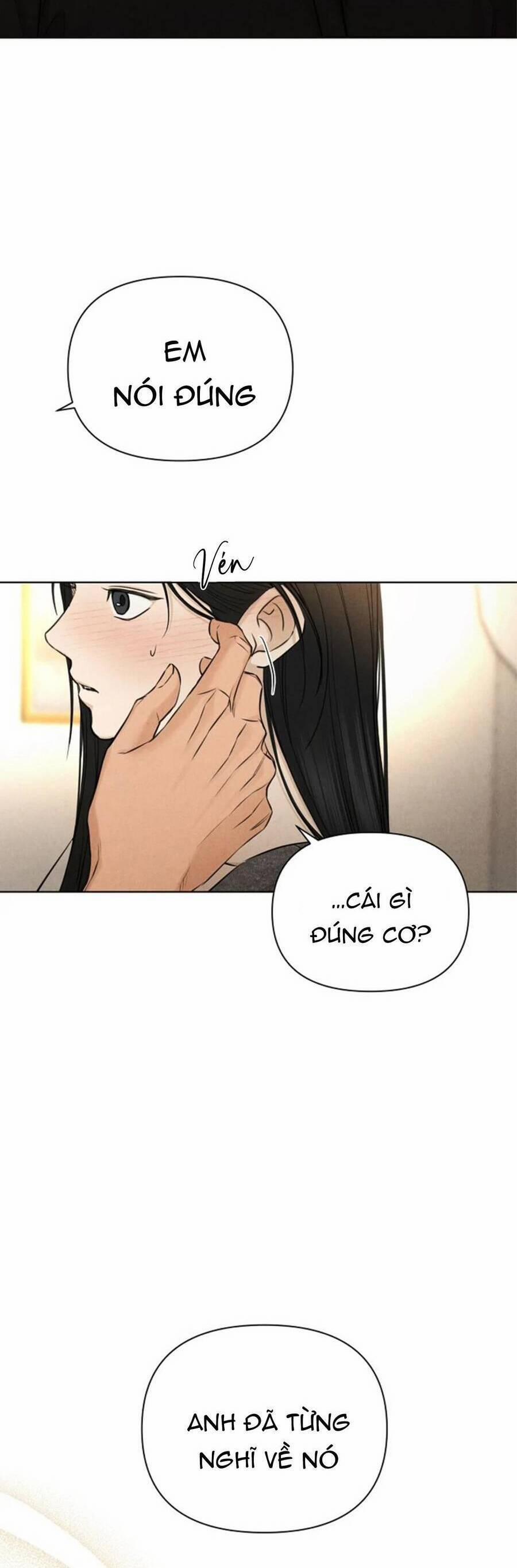 Chỉ Là Ánh Bình Minh 51 trang 12