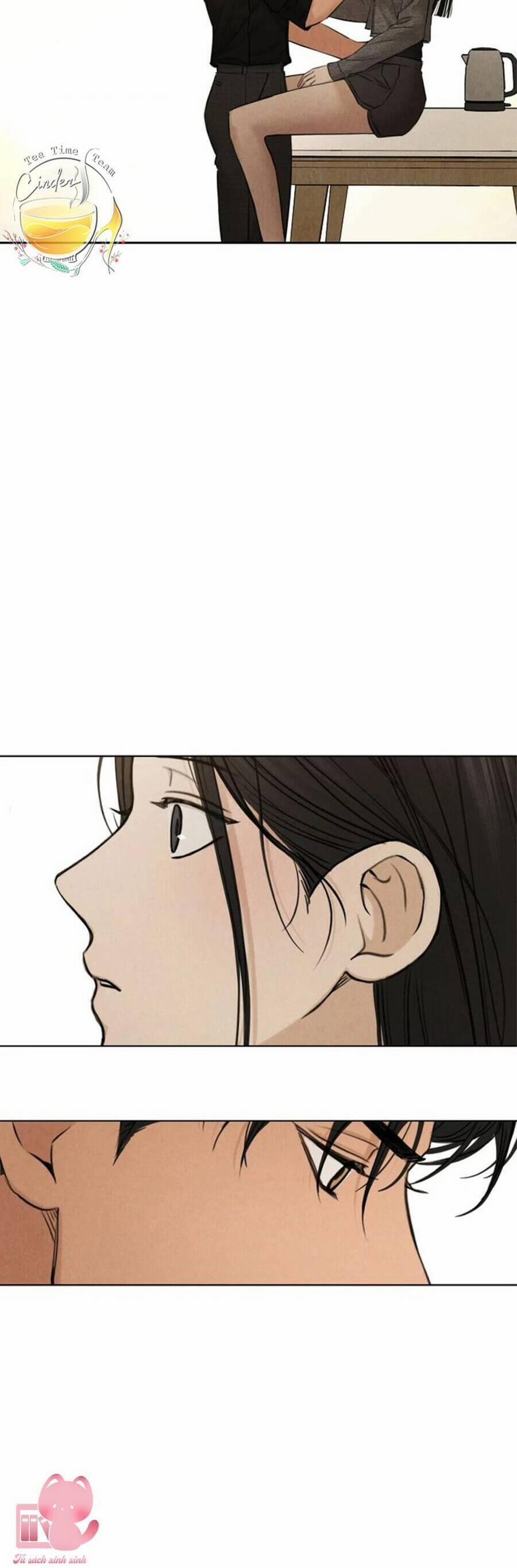 Chỉ Là Ánh Bình Minh 51 trang 14