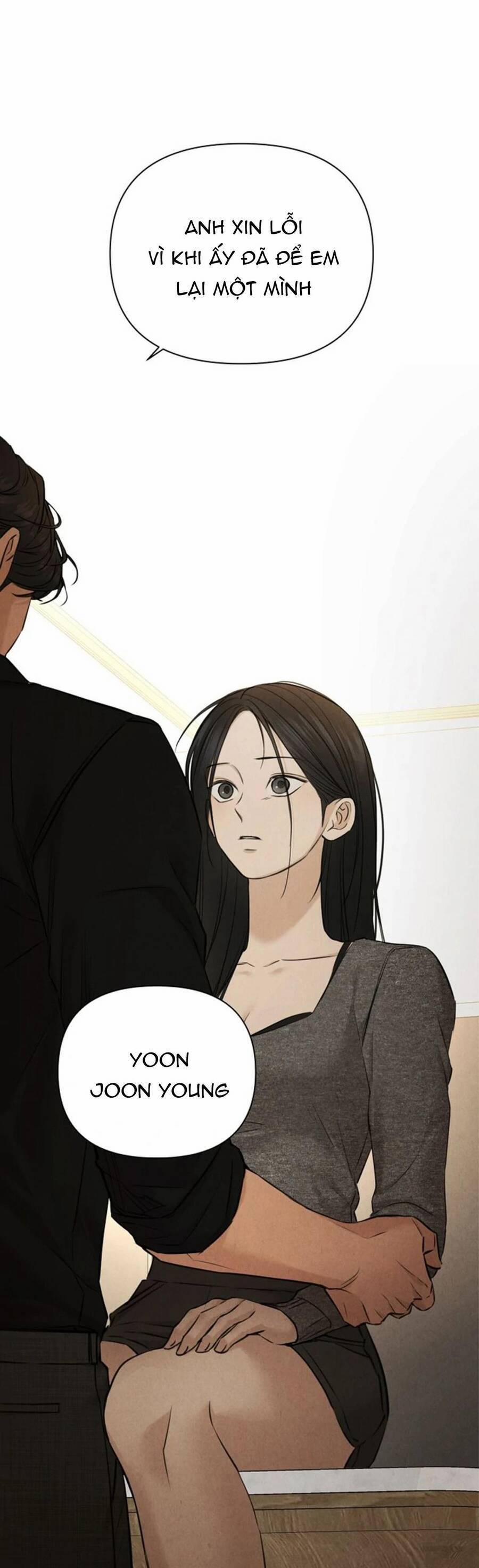 Chỉ Là Ánh Bình Minh 51 trang 15