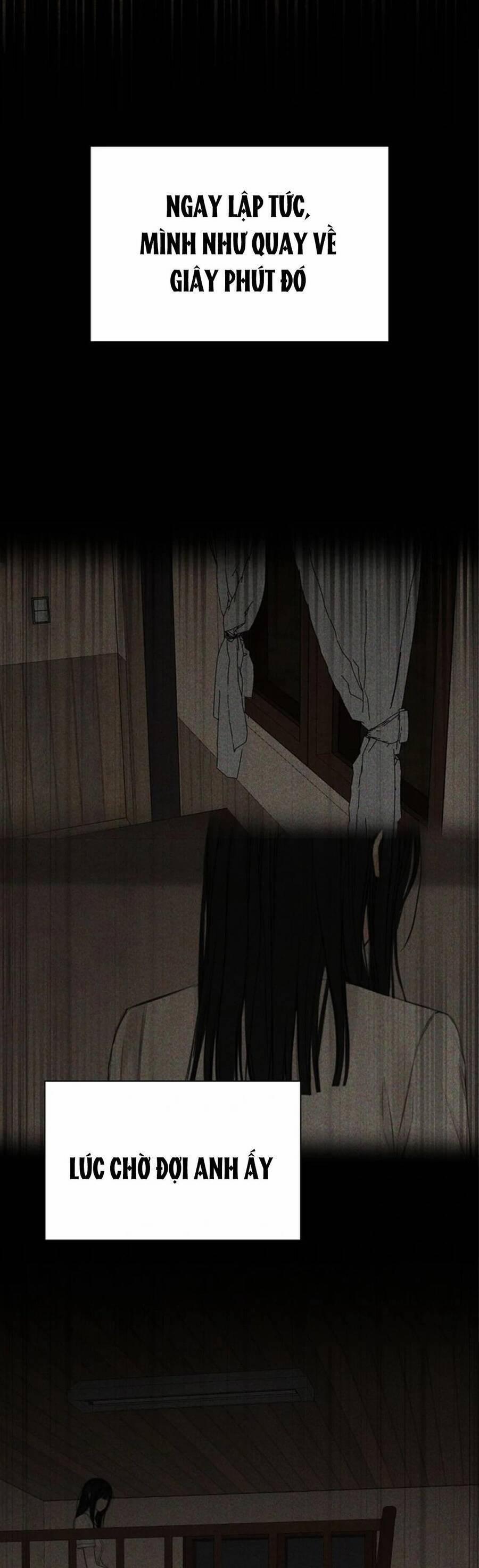 Chỉ Là Ánh Bình Minh 51 trang 17