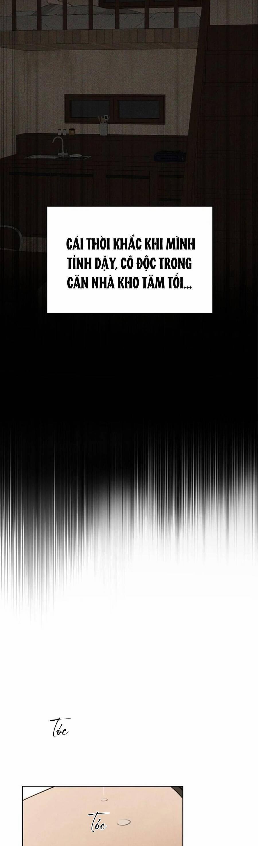 Chỉ Là Ánh Bình Minh 51 trang 18