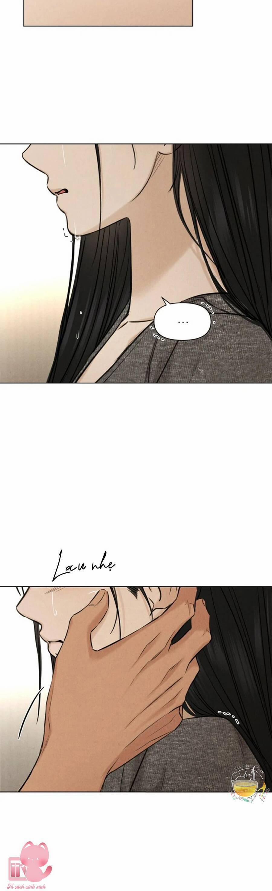 Chỉ Là Ánh Bình Minh 51 trang 19