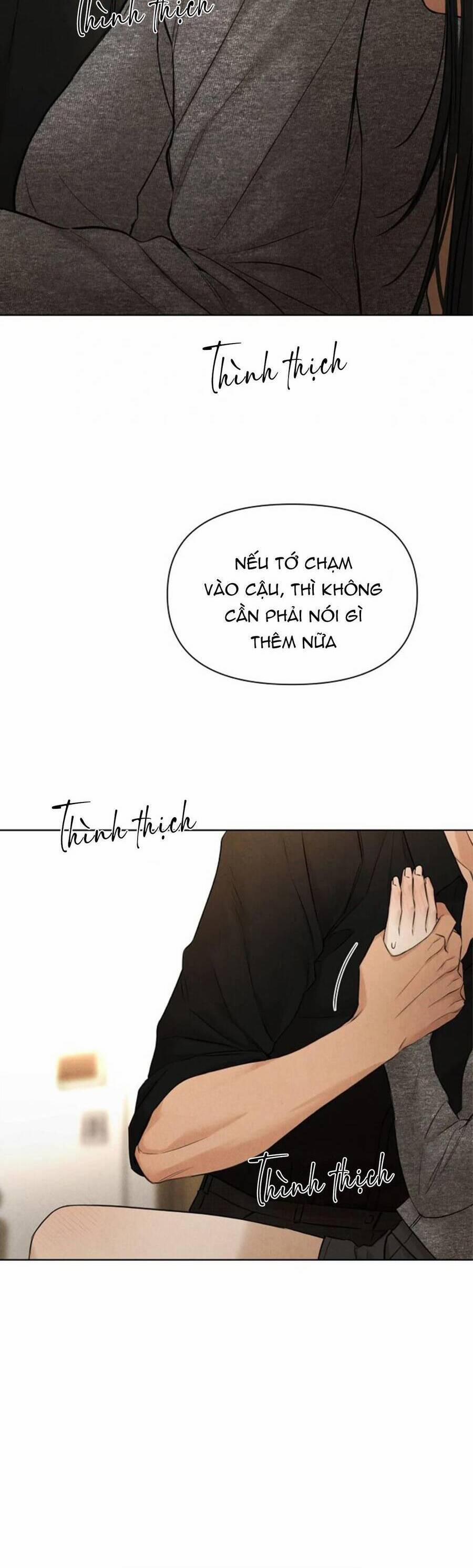 Chỉ Là Ánh Bình Minh 51 trang 2