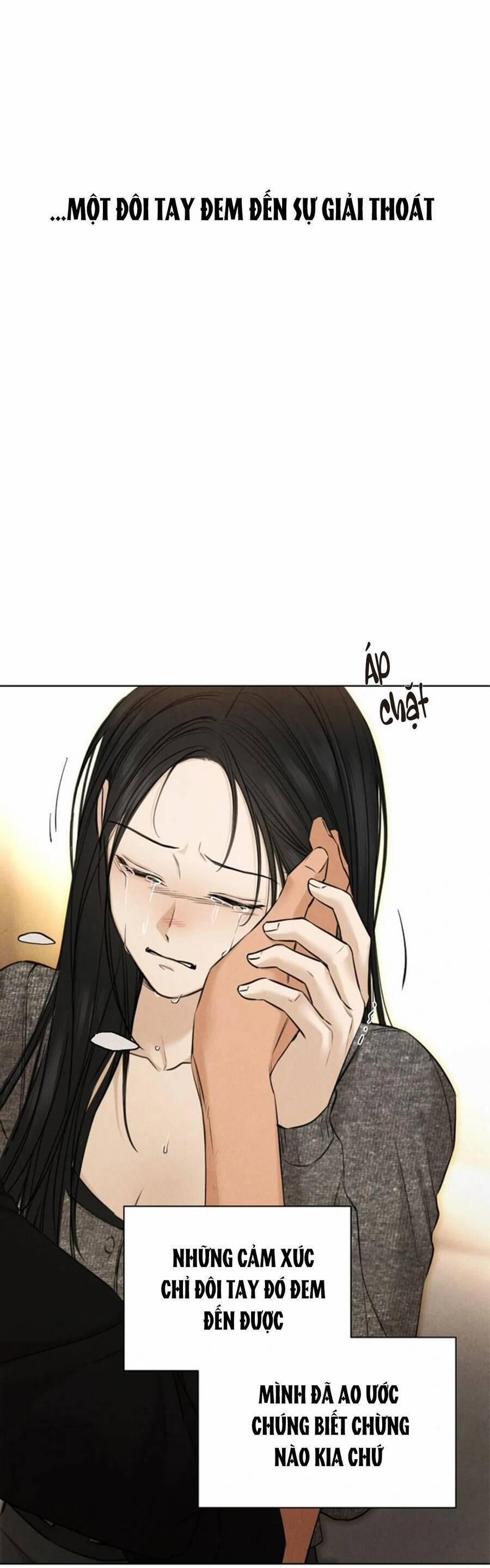Chỉ Là Ánh Bình Minh 51 trang 20