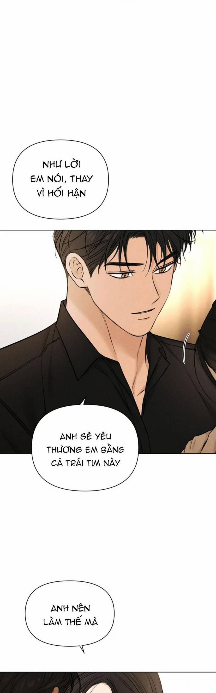 Chỉ Là Ánh Bình Minh 51 trang 21