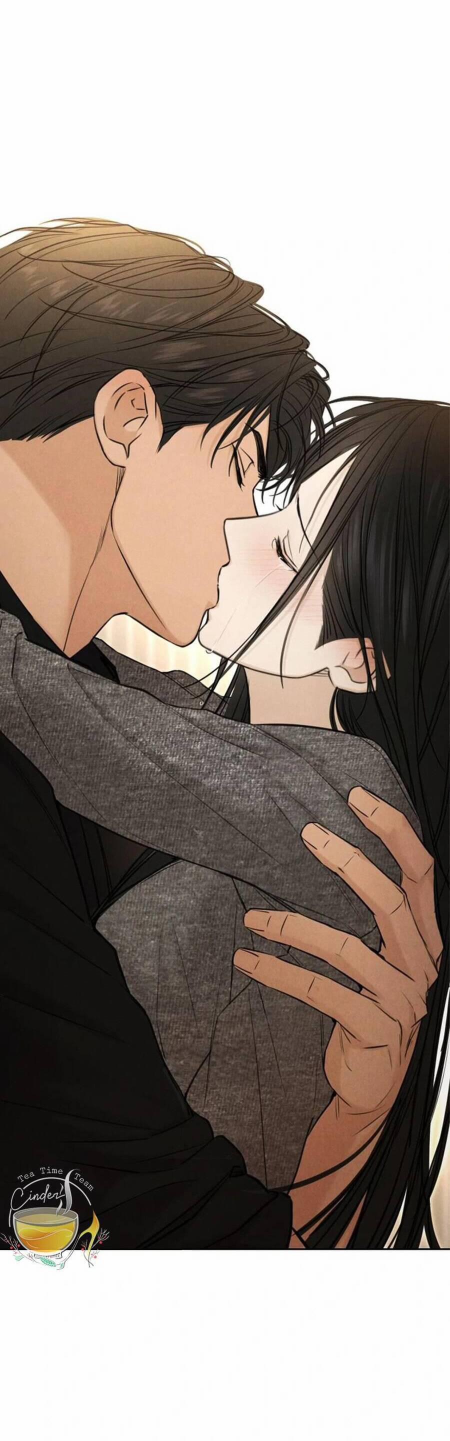 Chỉ Là Ánh Bình Minh 51 trang 23