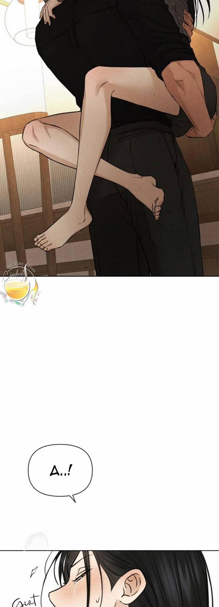 Chỉ Là Ánh Bình Minh 51 trang 26