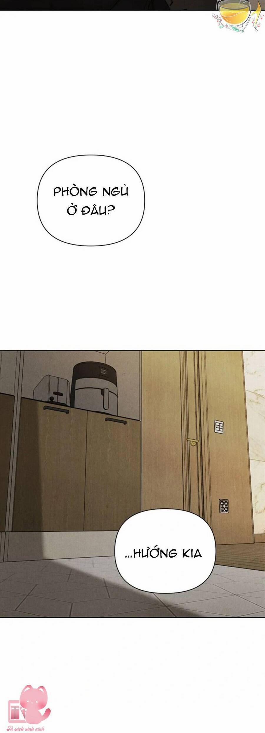 Chỉ Là Ánh Bình Minh 51 trang 29