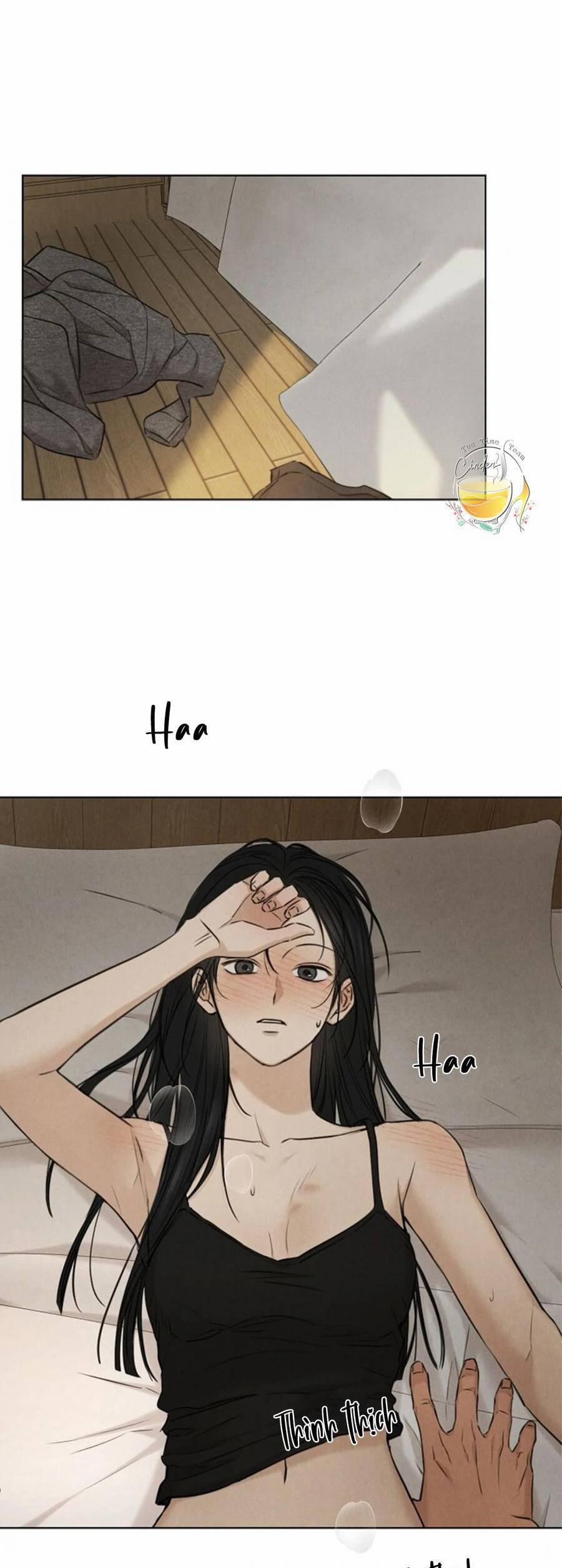 Chỉ Là Ánh Bình Minh 51 trang 35