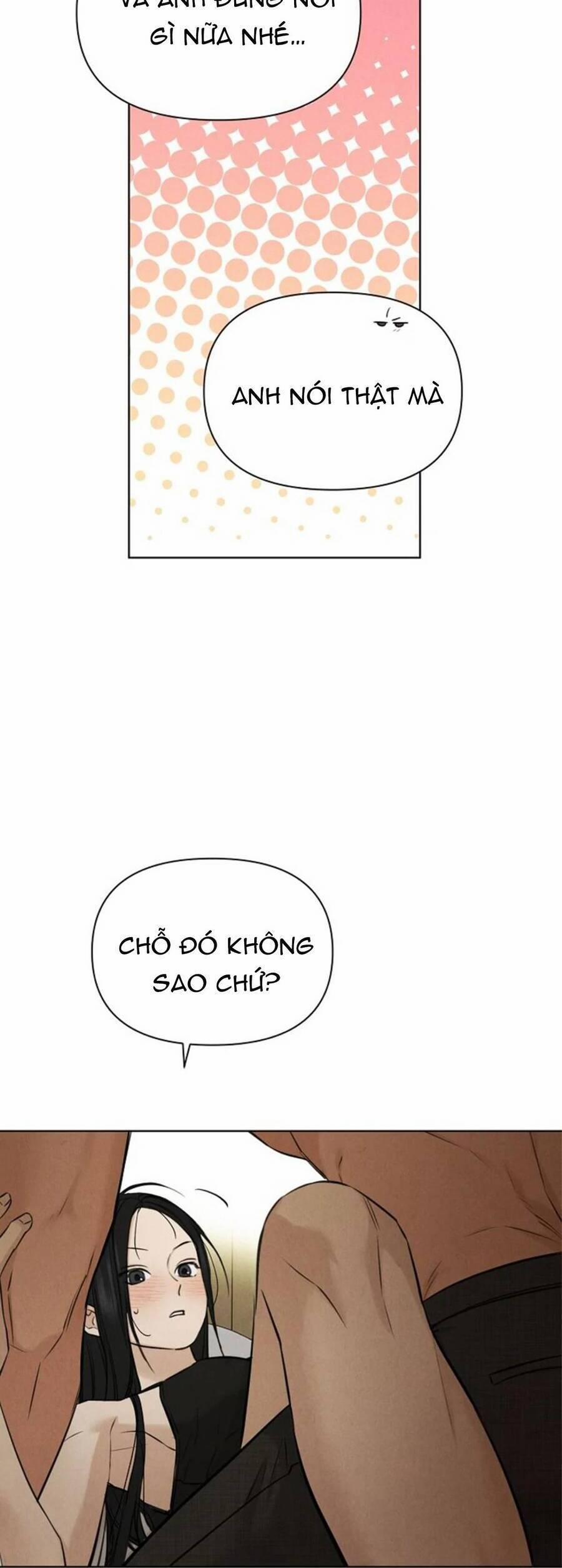 Chỉ Là Ánh Bình Minh 51 trang 39