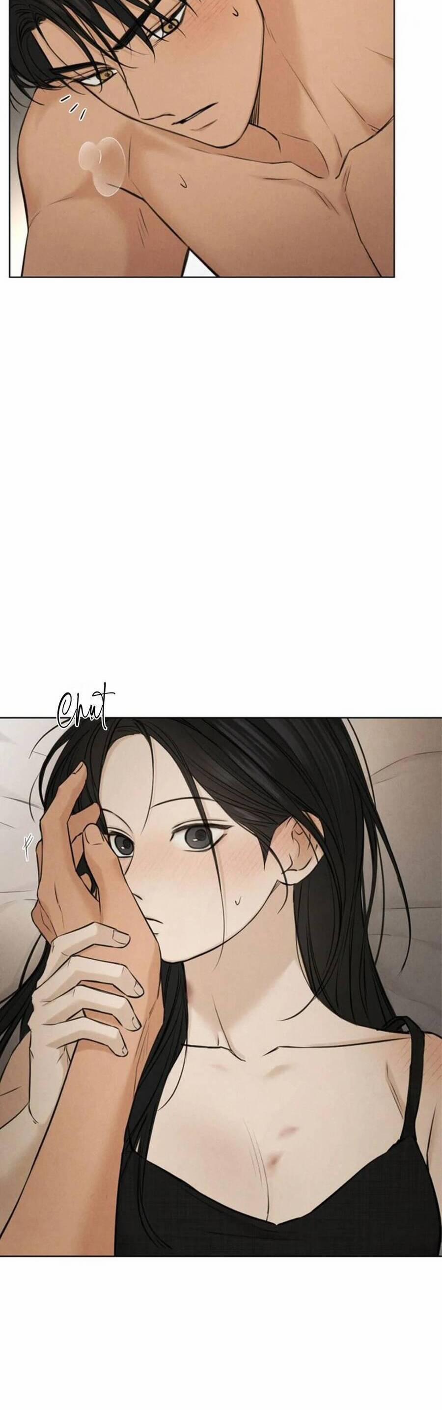 Chỉ Là Ánh Bình Minh 51 trang 43