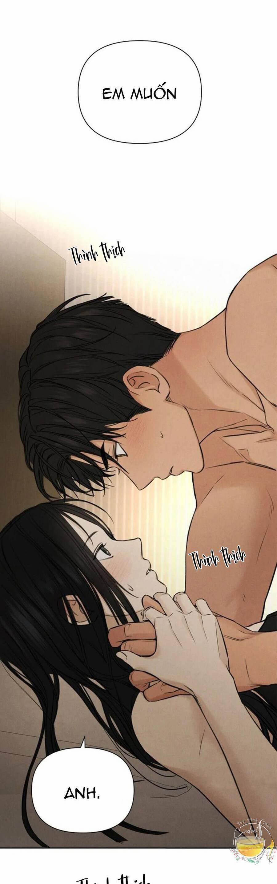 Chỉ Là Ánh Bình Minh 51 trang 44