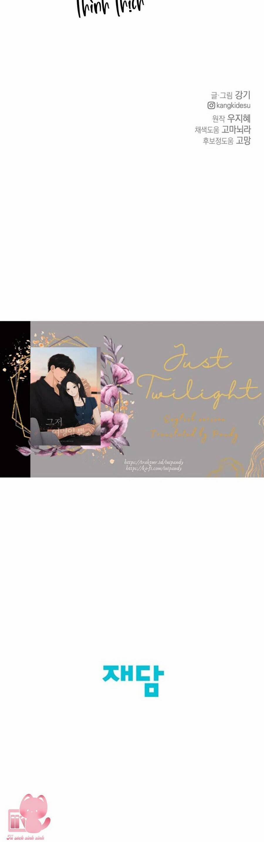 Chỉ Là Ánh Bình Minh 51 trang 45