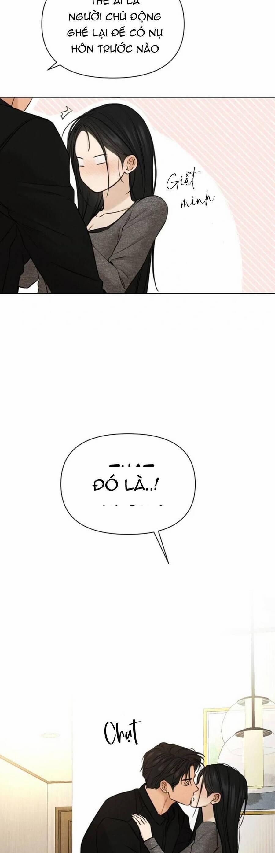 Chỉ Là Ánh Bình Minh 51 trang 6