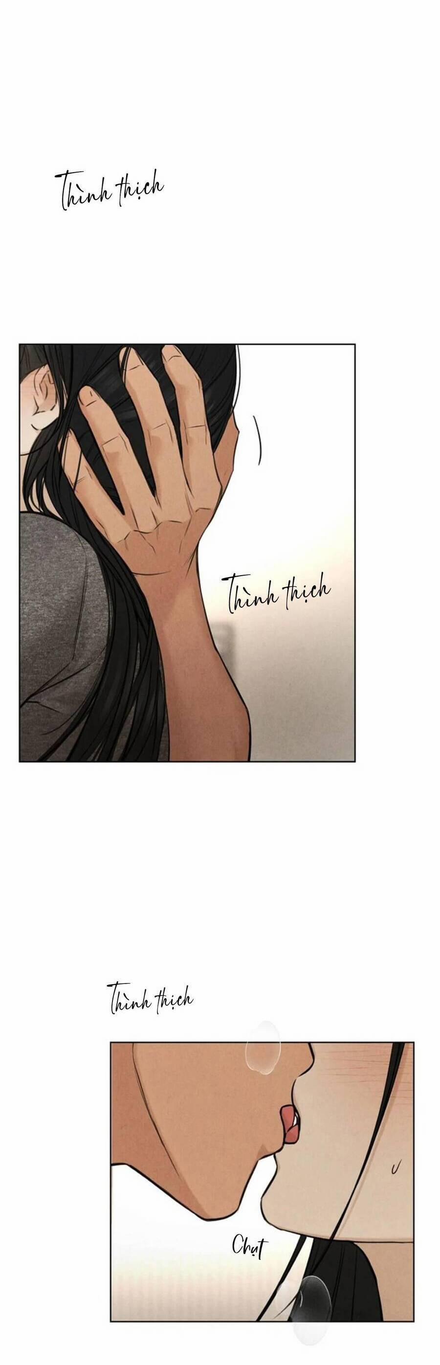 Chỉ Là Ánh Bình Minh 51 trang 8