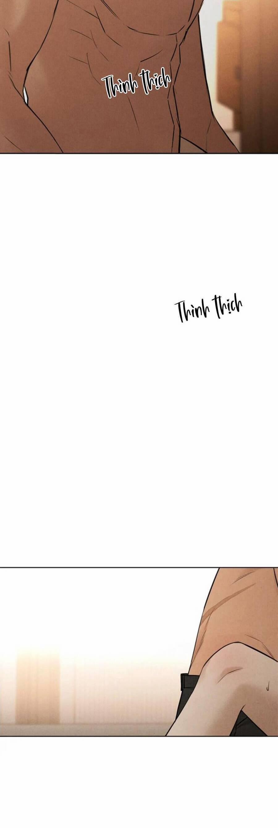 Chỉ Là Ánh Bình Minh 52 trang 10