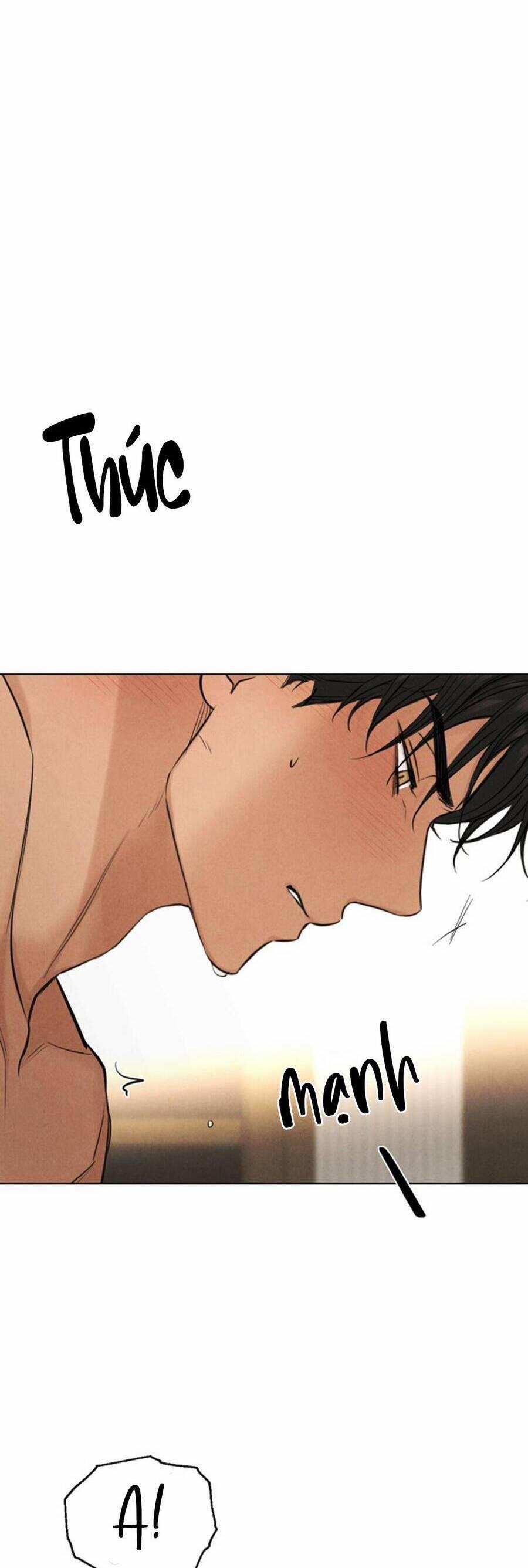 Chỉ Là Ánh Bình Minh 52 trang 11