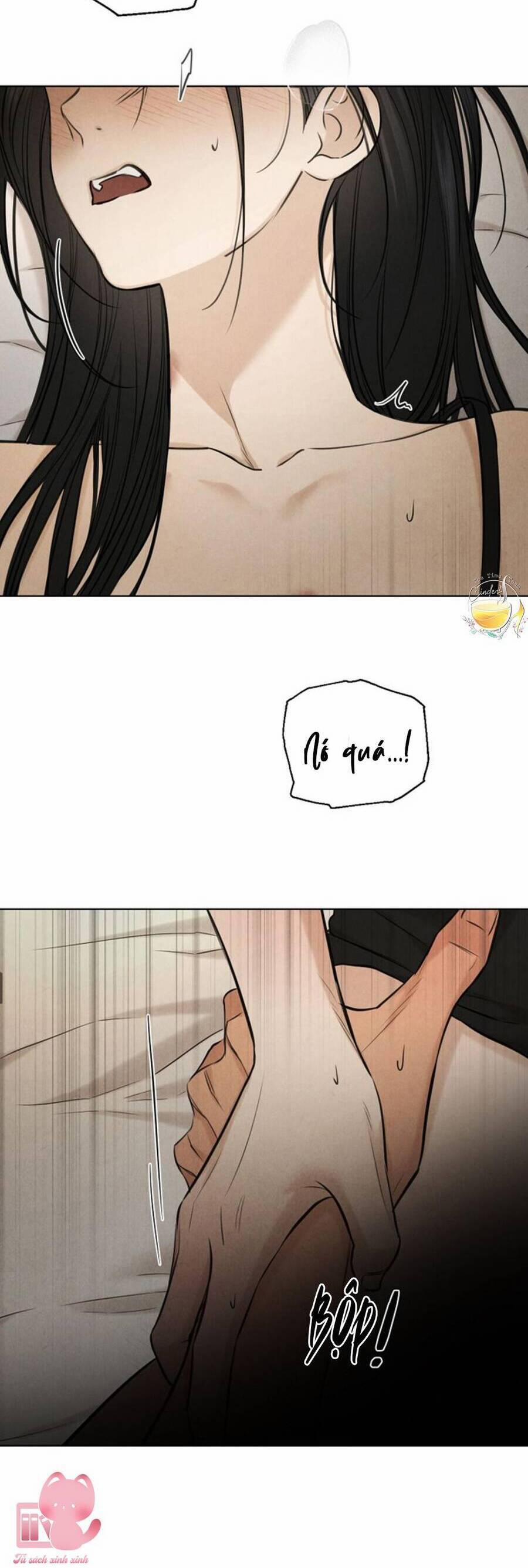 Chỉ Là Ánh Bình Minh 52 trang 12