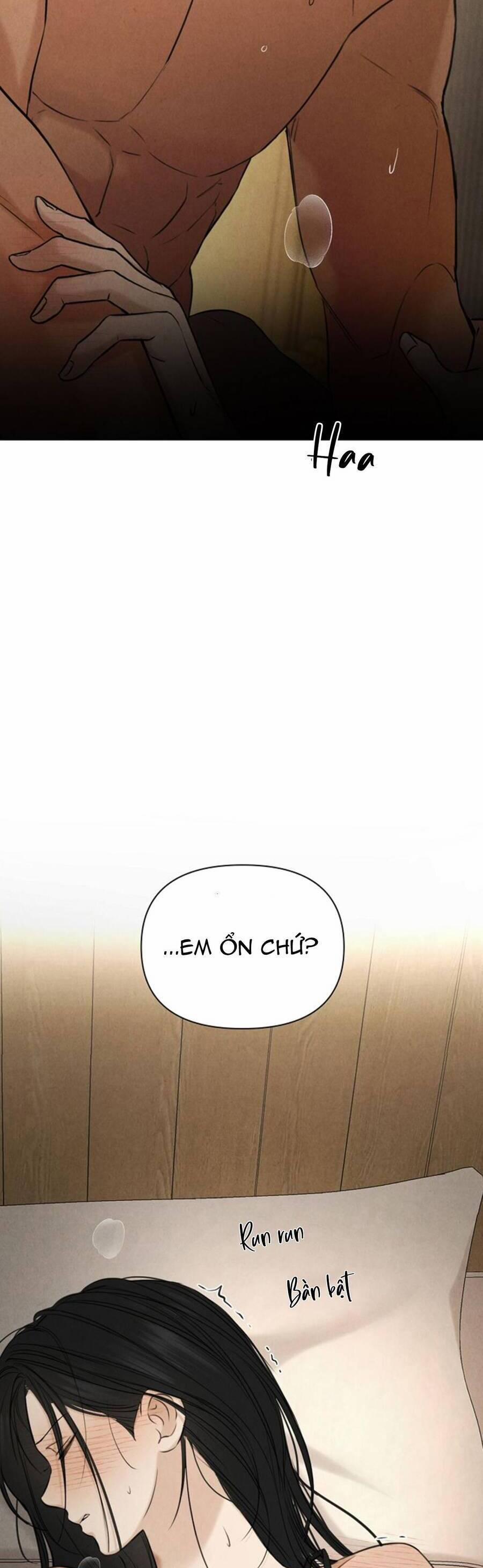 Chỉ Là Ánh Bình Minh 52 trang 14