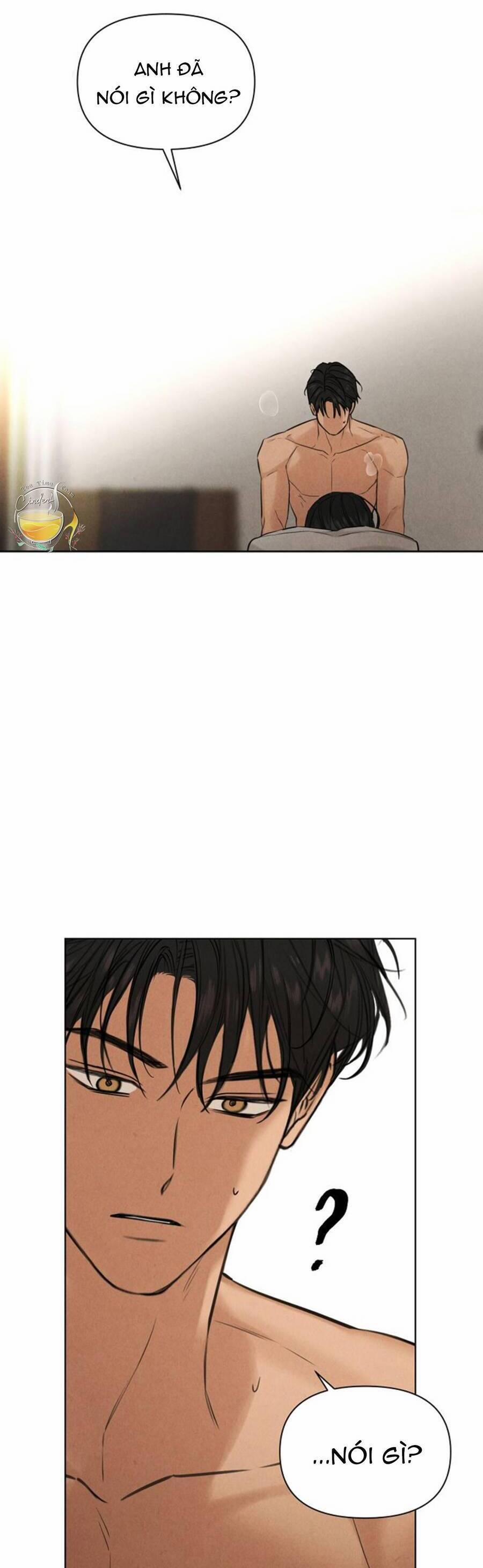 Chỉ Là Ánh Bình Minh 52 trang 16