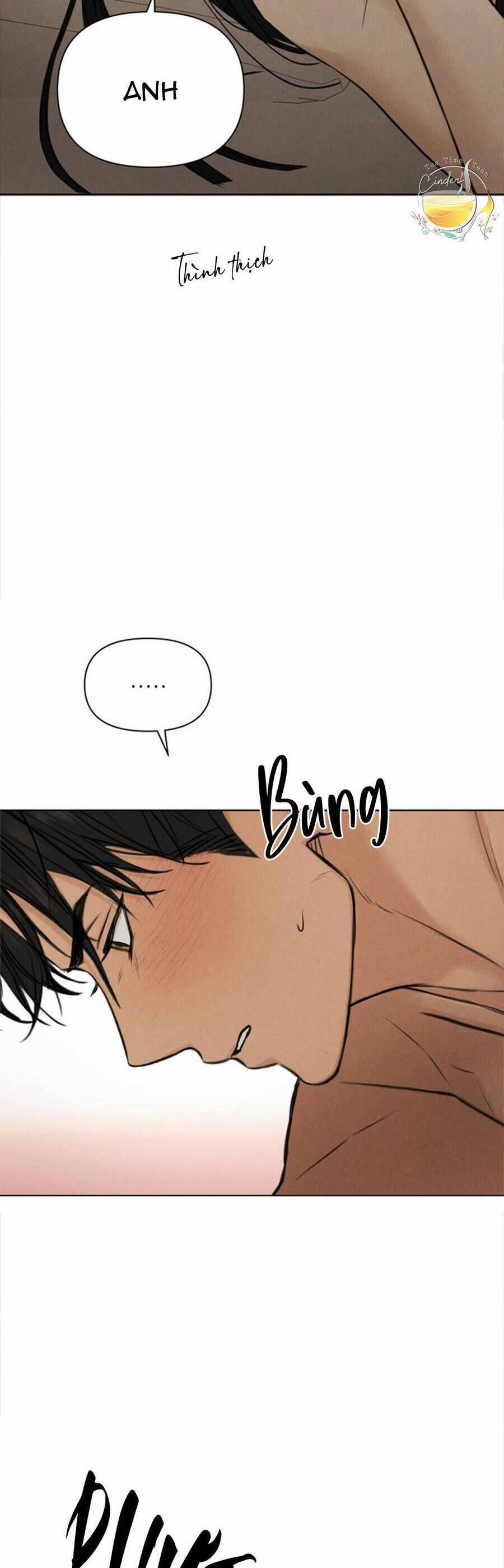 Chỉ Là Ánh Bình Minh 52 trang 2